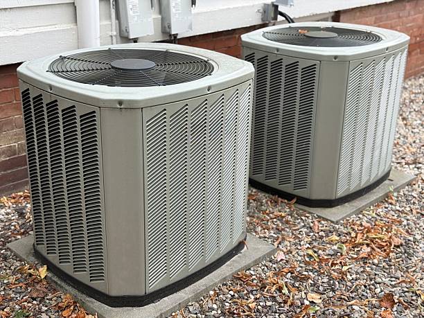 Reliable Ductwork Repair contractor in Bellevue, IL by JG Cool HVAC