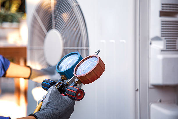 Trusted Ductwork Repair service in Bellevue, IL - JG Cool HVAC